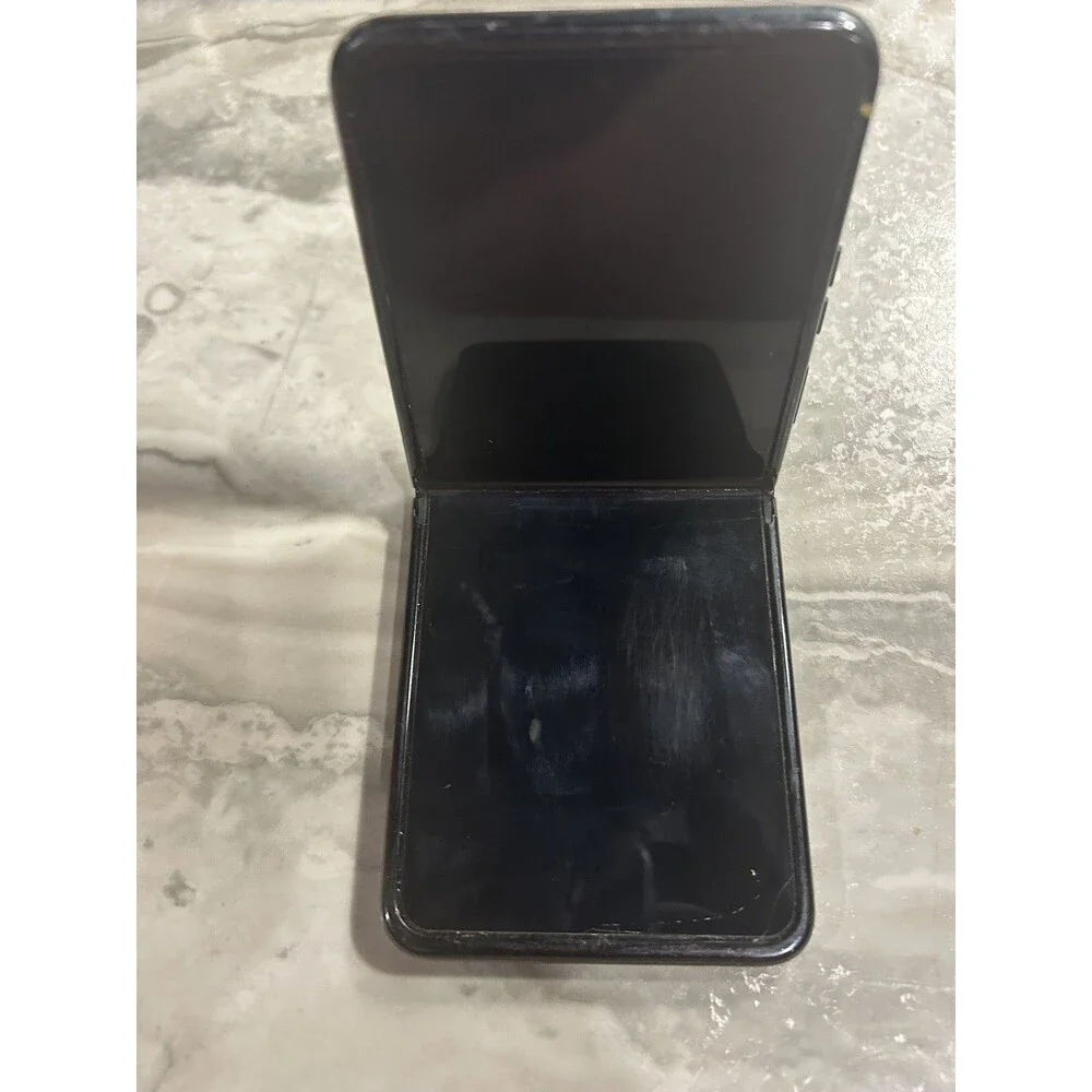 Motorola Moto Razr 40 5G 2023 XT2323 gray